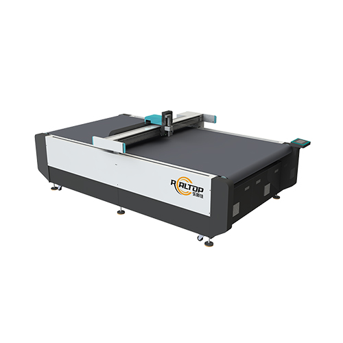 大幅面双头送料切割机RT-S3020-2